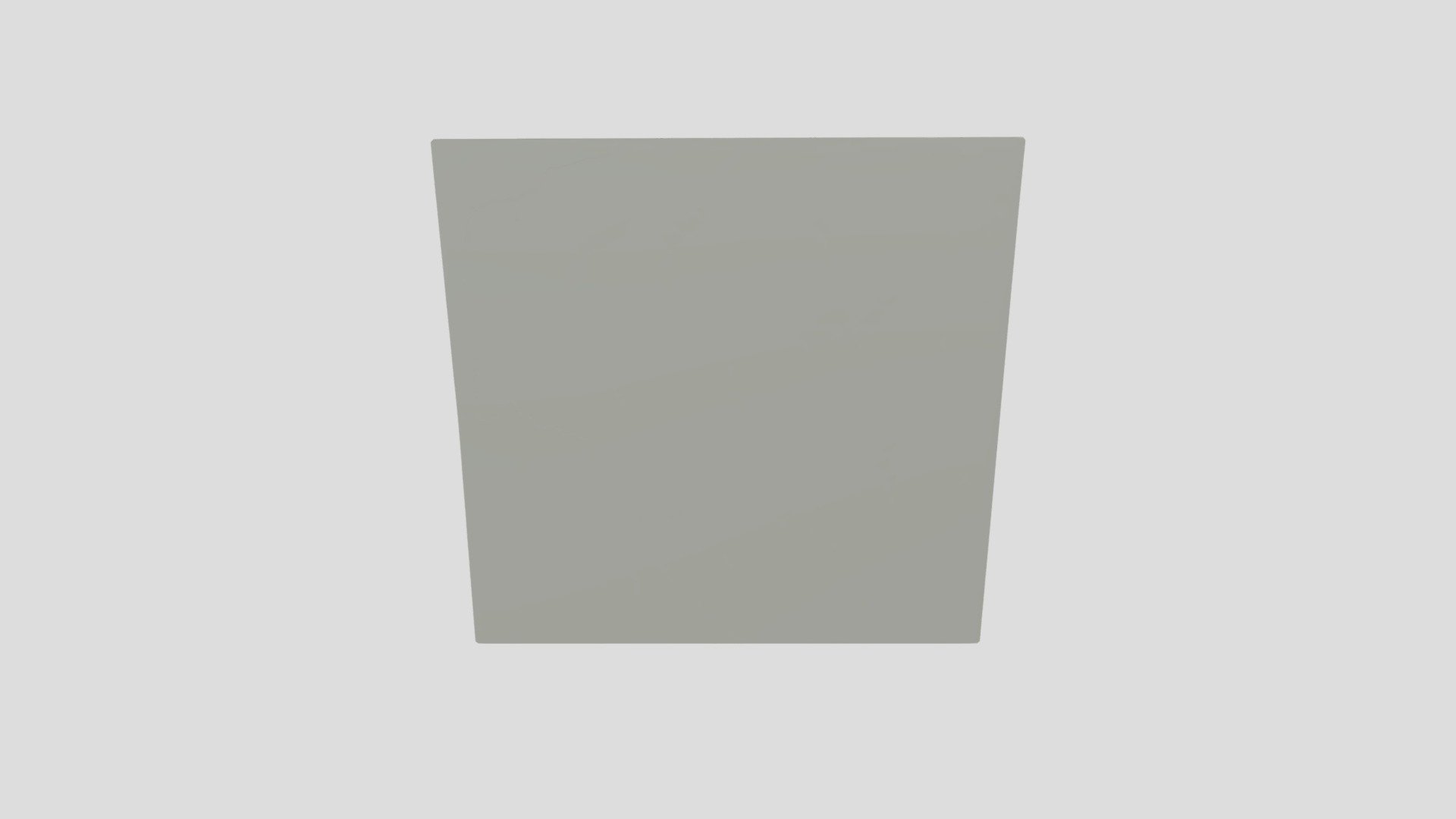 textured square panel - 3D model by Roman_Bil [3401a62] - Sketchfab