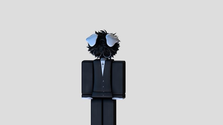 VkXZB9 3D Model