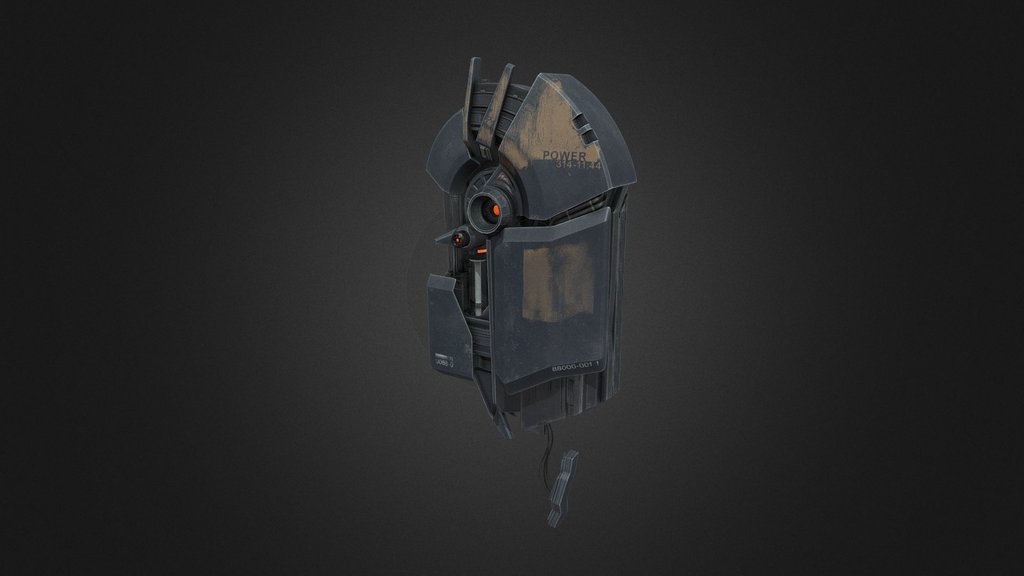 [HD] COMBINE SUIT CHARGER
