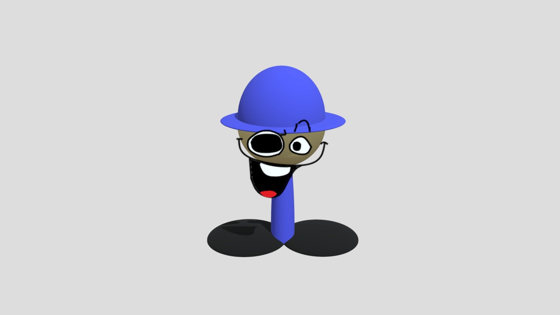 Barbubrob