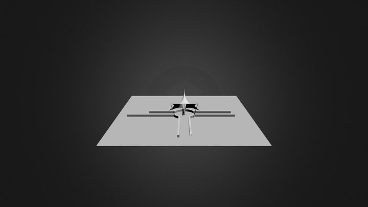 rookluifel1-241114 3D Model