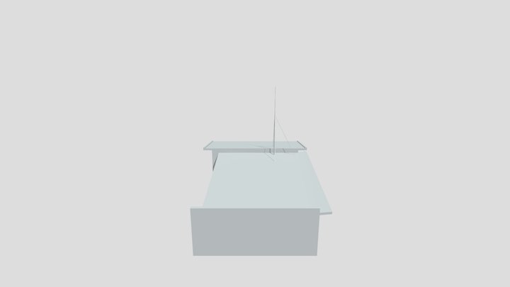 Building 3D Model