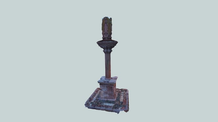 Modelos 3D 3D Model