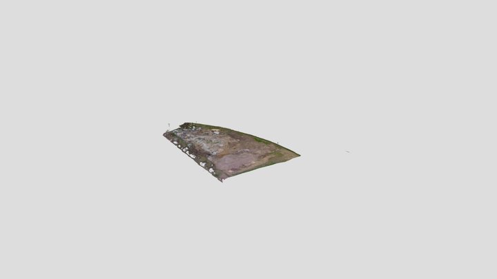 Skladka_TT 3D Model