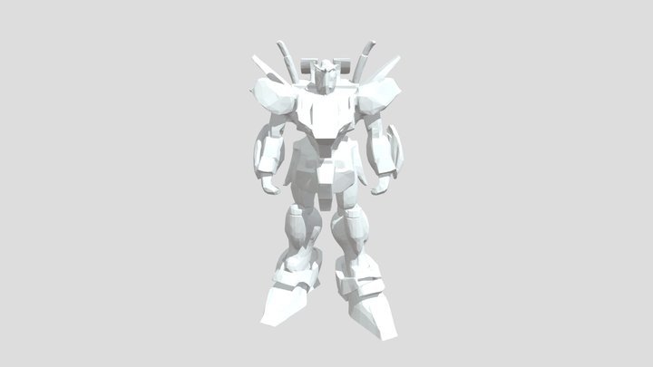 02 3D Model