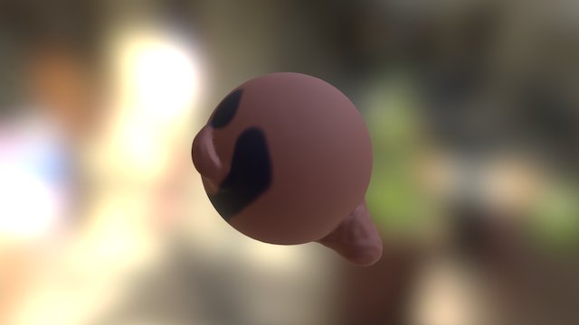 model 3D Model