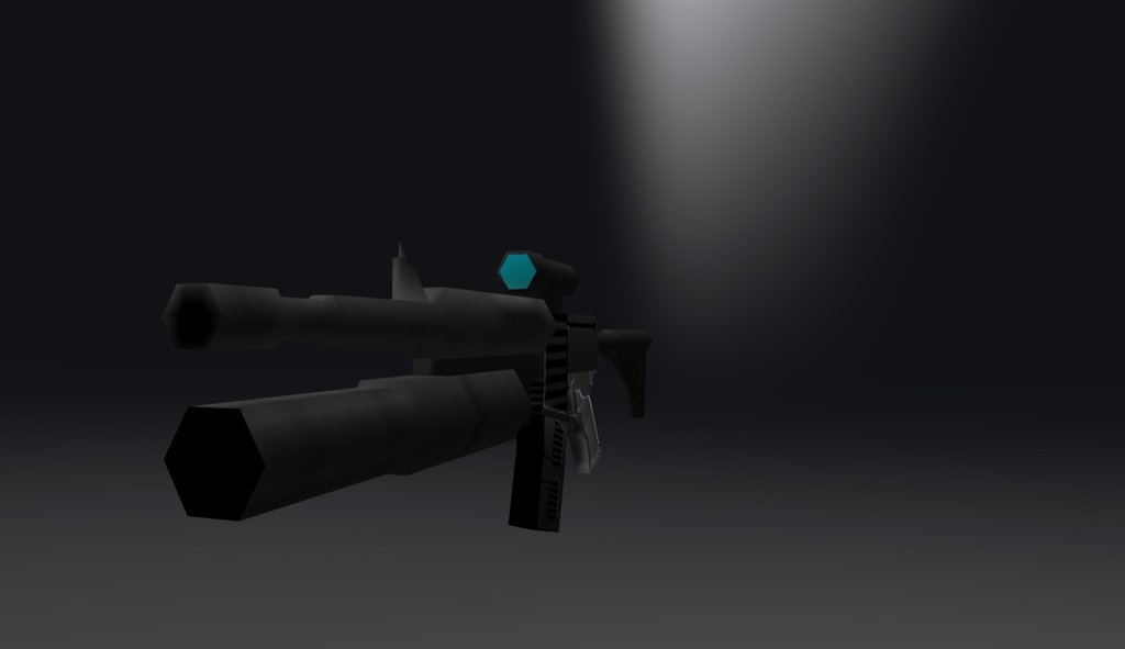 Gun