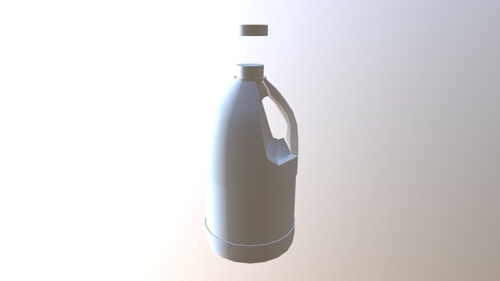 Ruiz Genny Project06 Prog 3D Model
