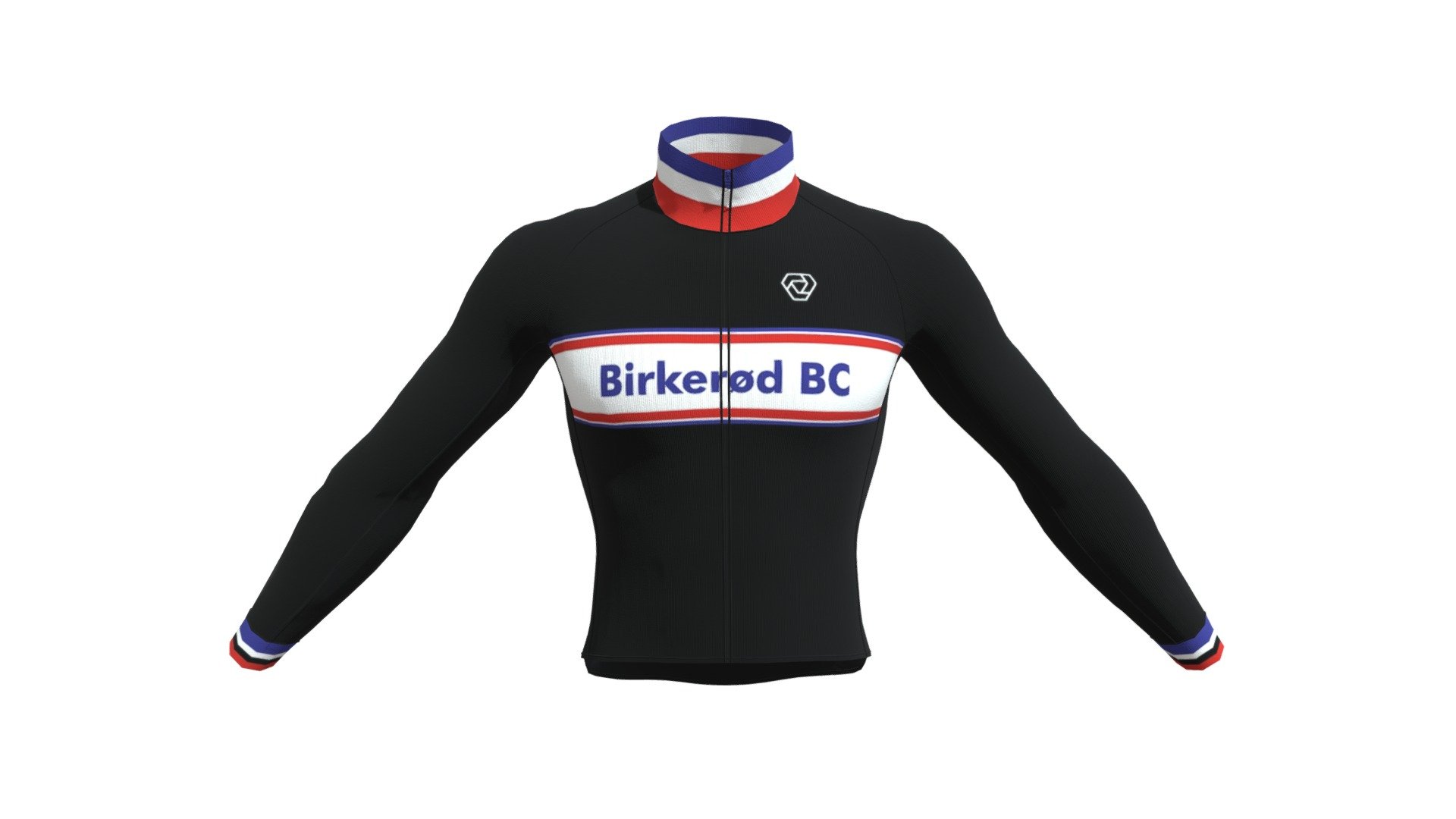 33051 Birkerød 2019 design