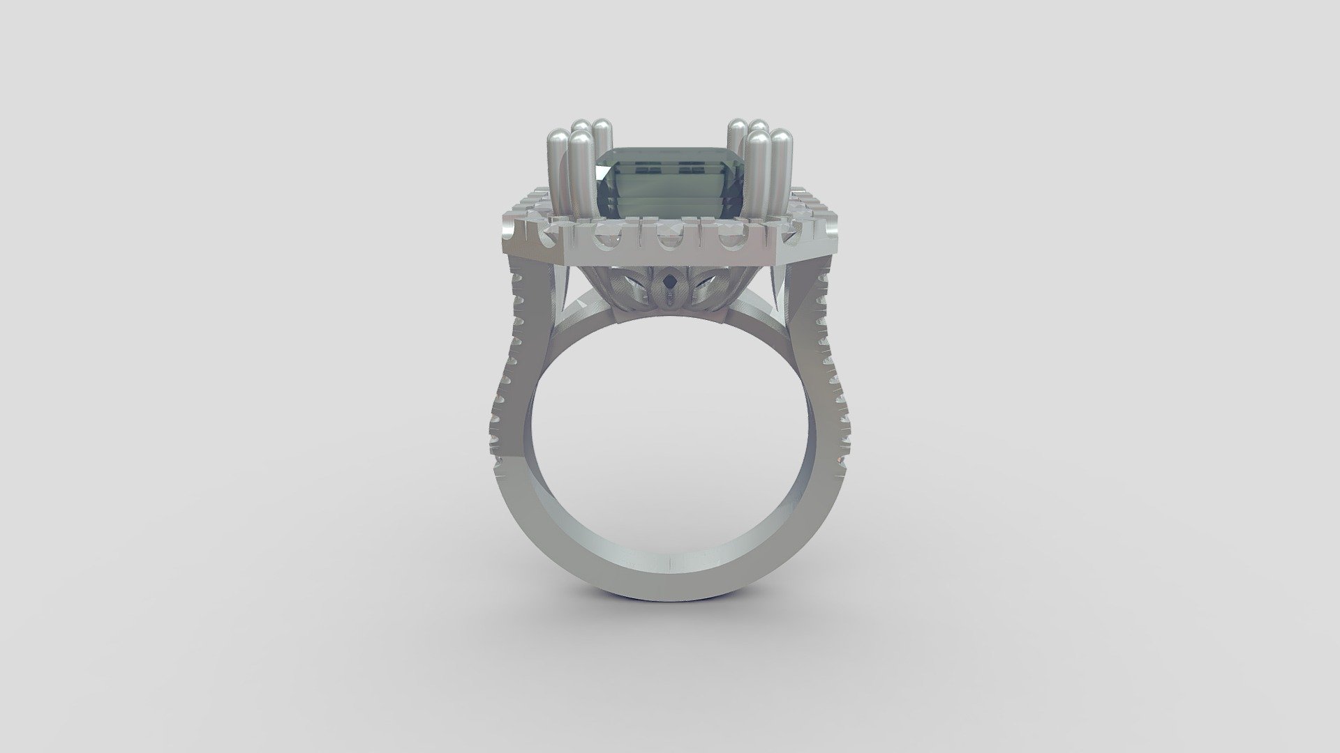 Amanda Ring V6 2 5mm