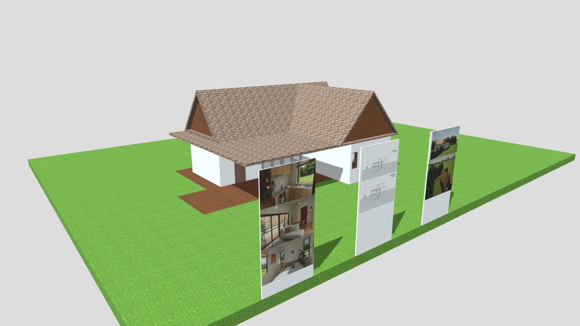 Naphatphajong Thangjitpreedanon_Tinyhouse