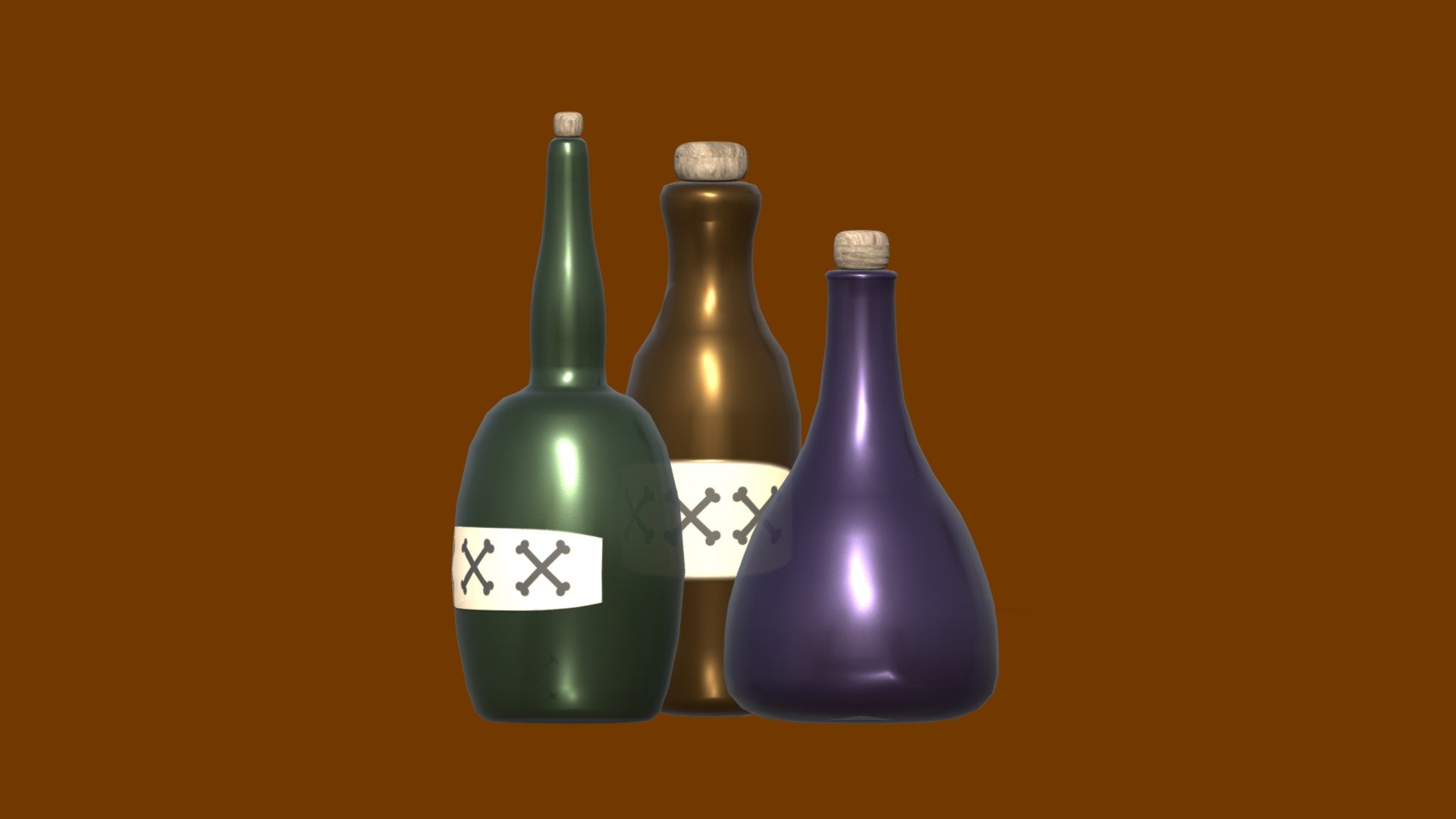Bottles