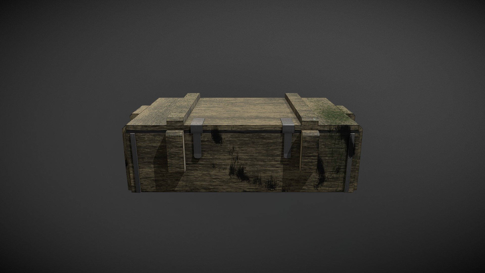 Ammo Box