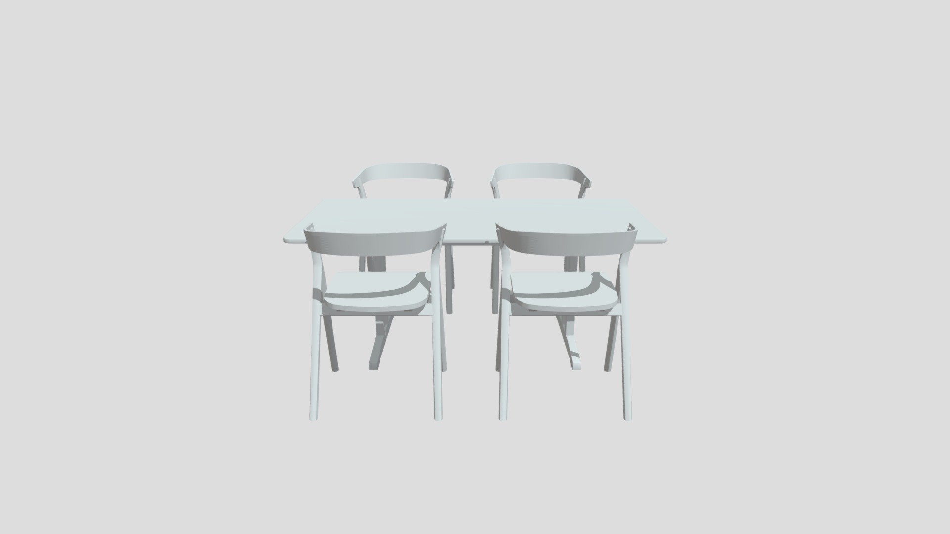 Dining Set