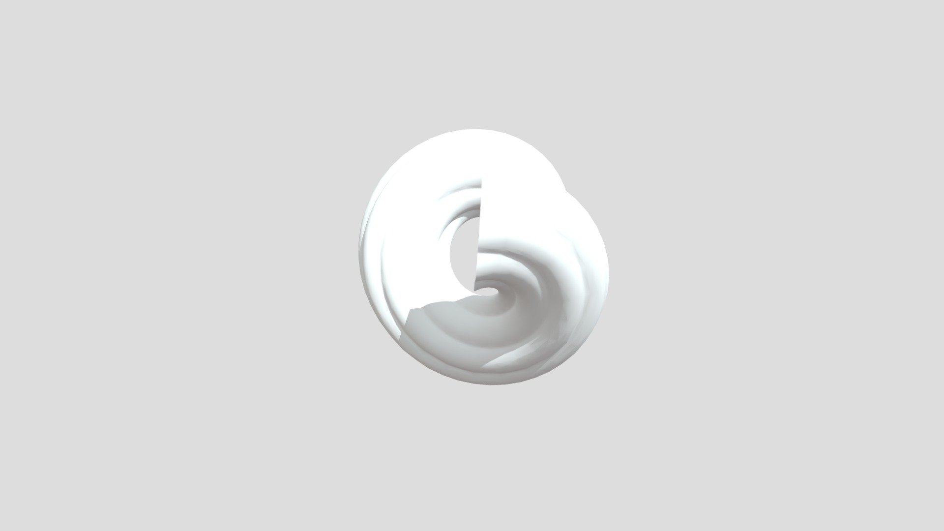 Cavappi-parametric