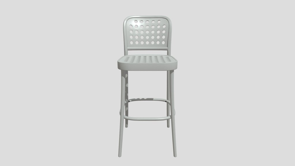 822 Barstool B C139