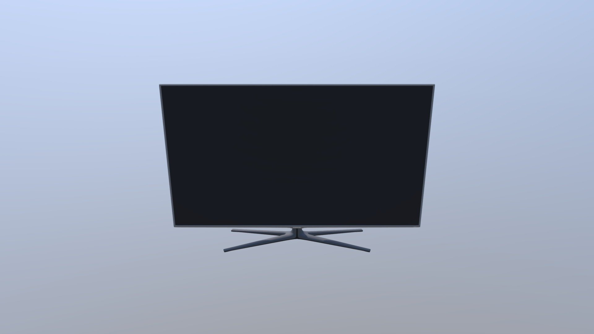 Samsung LED TV
