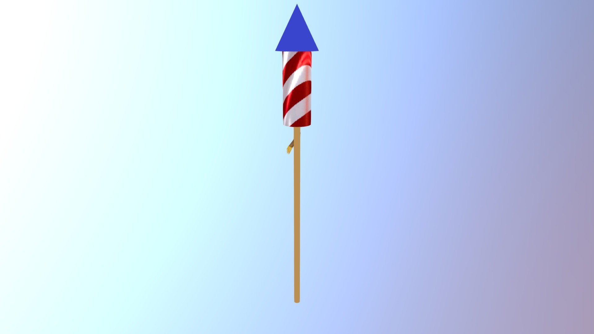 American Rocket