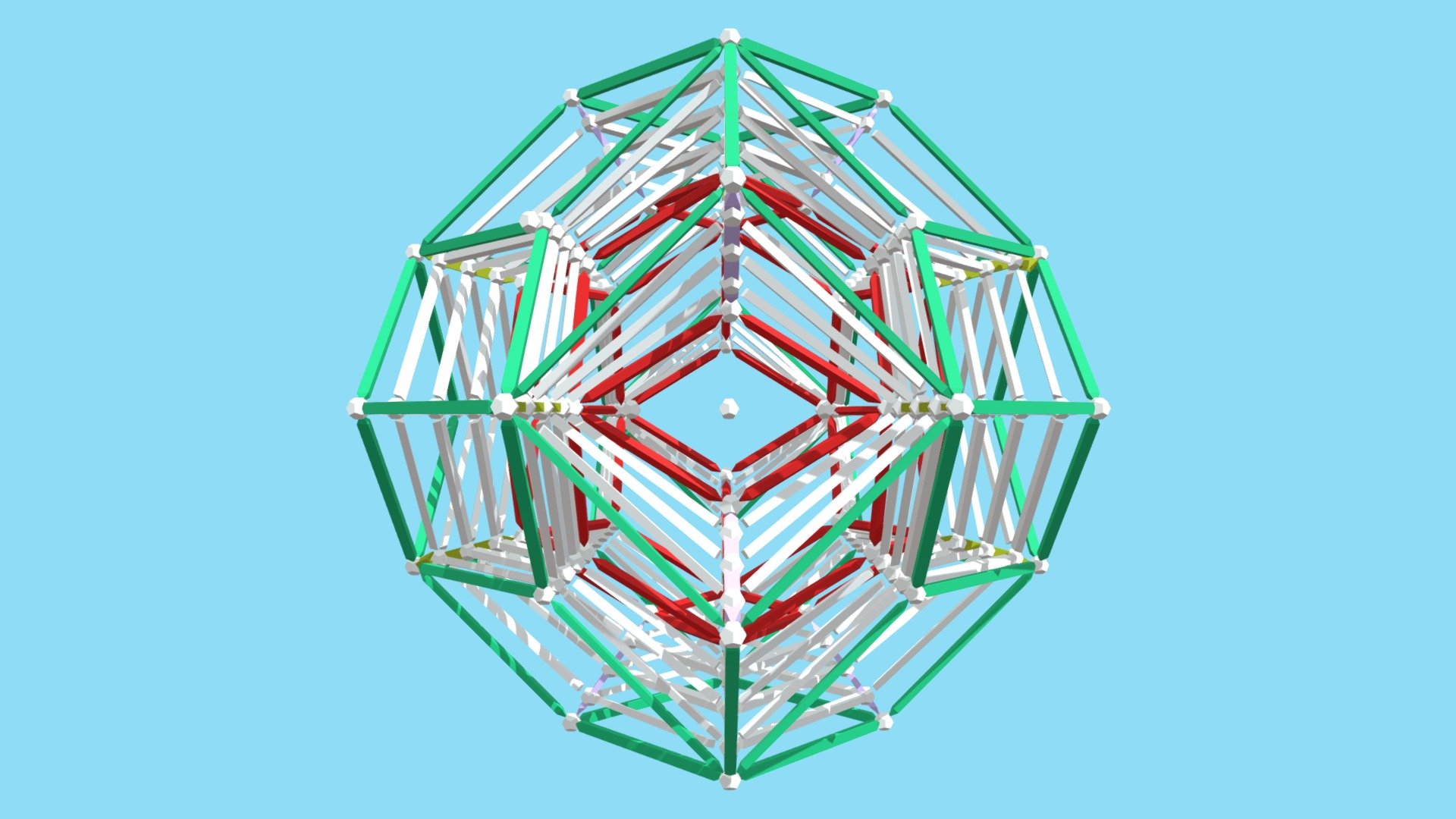 TO- Triacon Transform 2