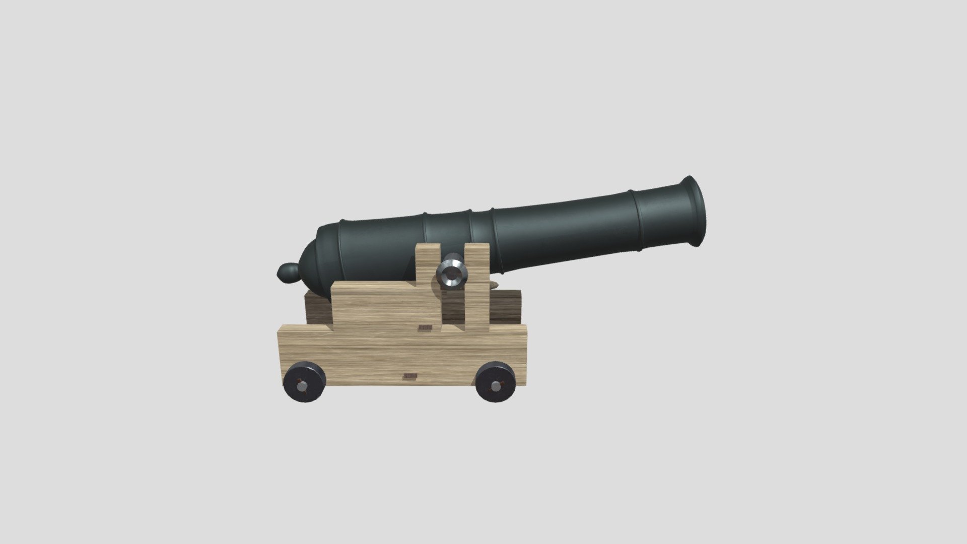 Cannon