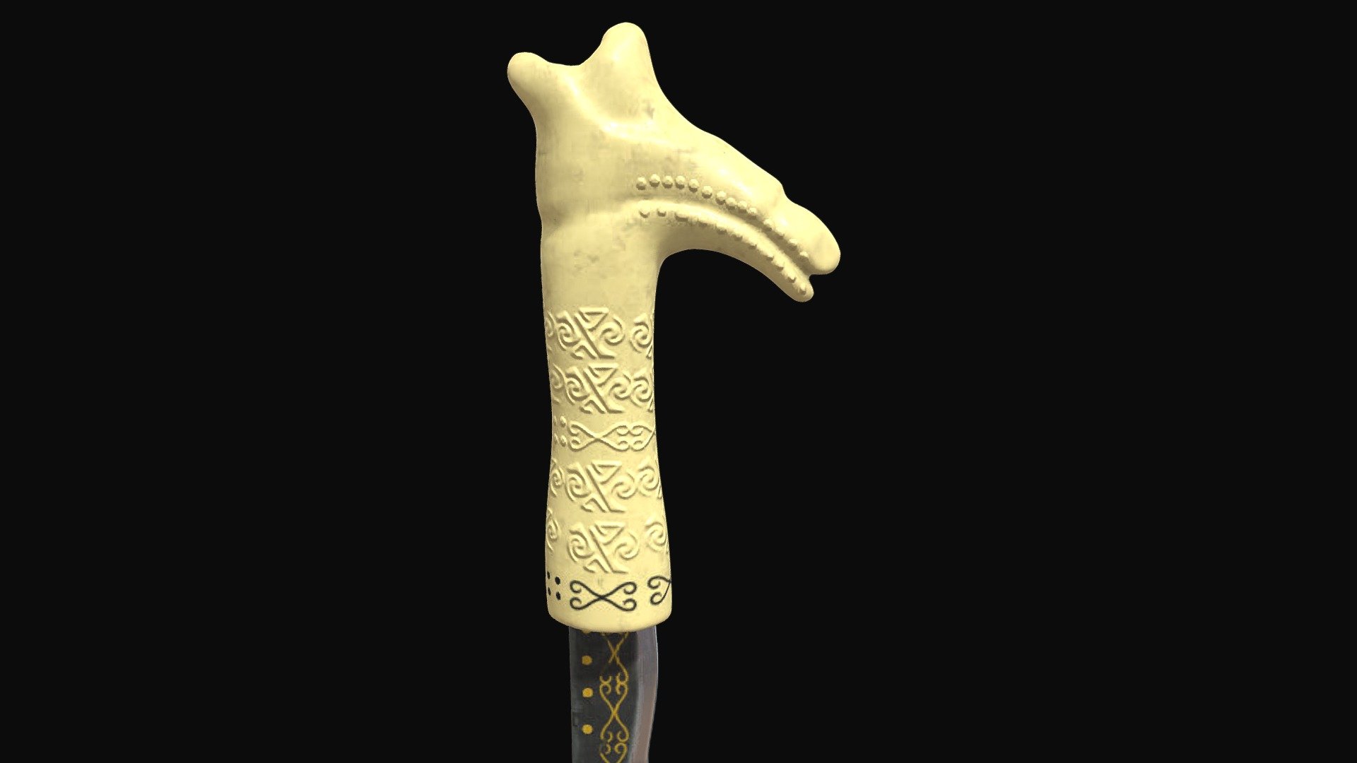 Mandau