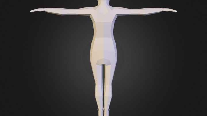 BWilkinson_all_V2 3D Model