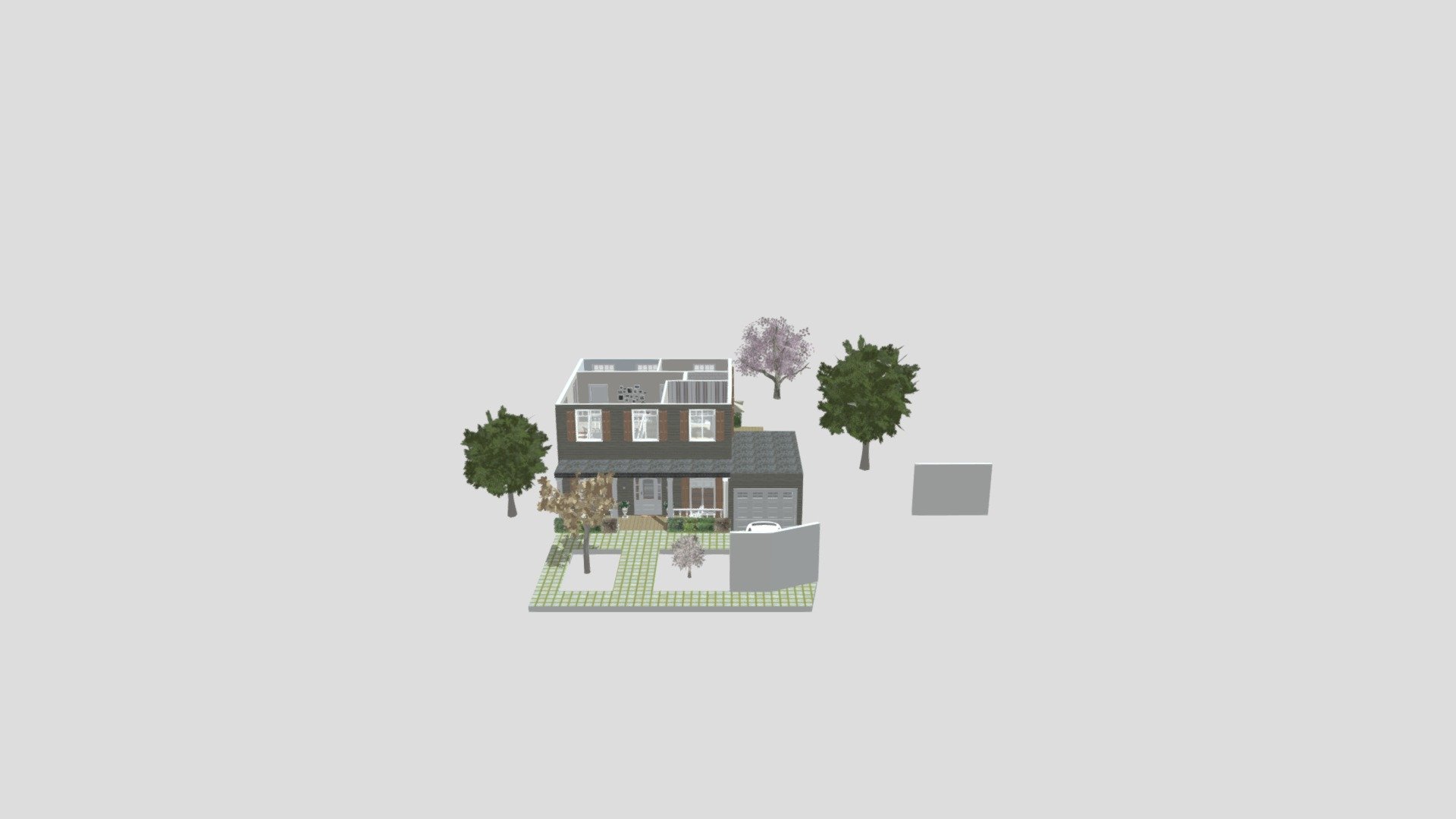 Family House