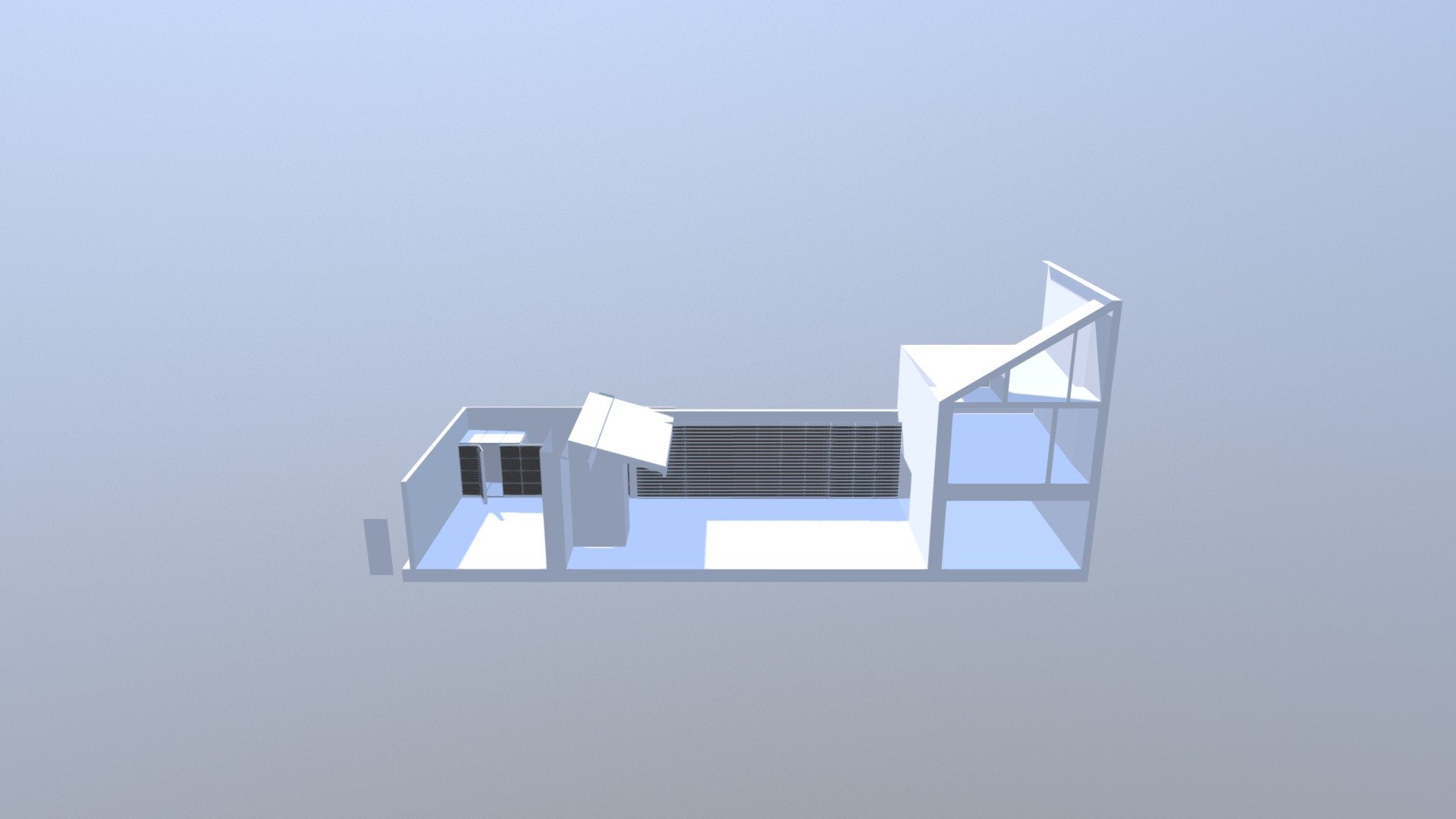 overkill - 3D model by verticalgreen [340ff95] - Sketchfab