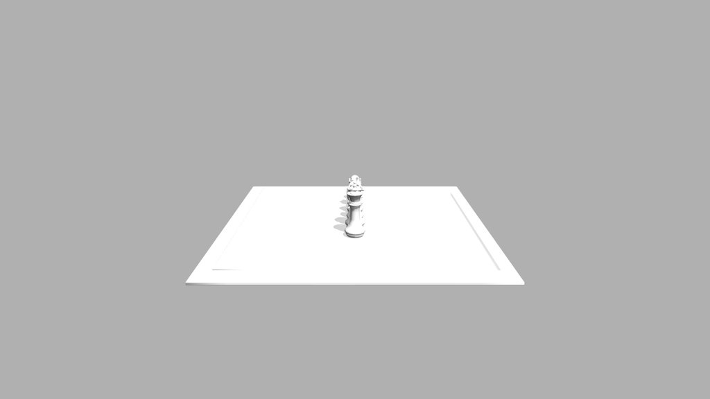 Basic Chess Set