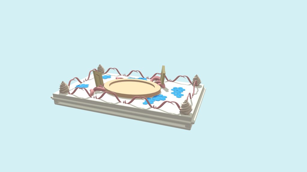 Altar Scenario