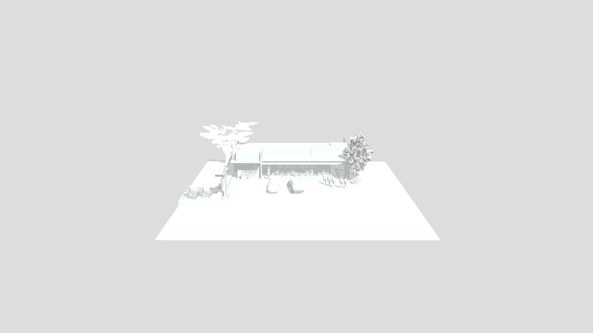 Desain Resto 2 Full