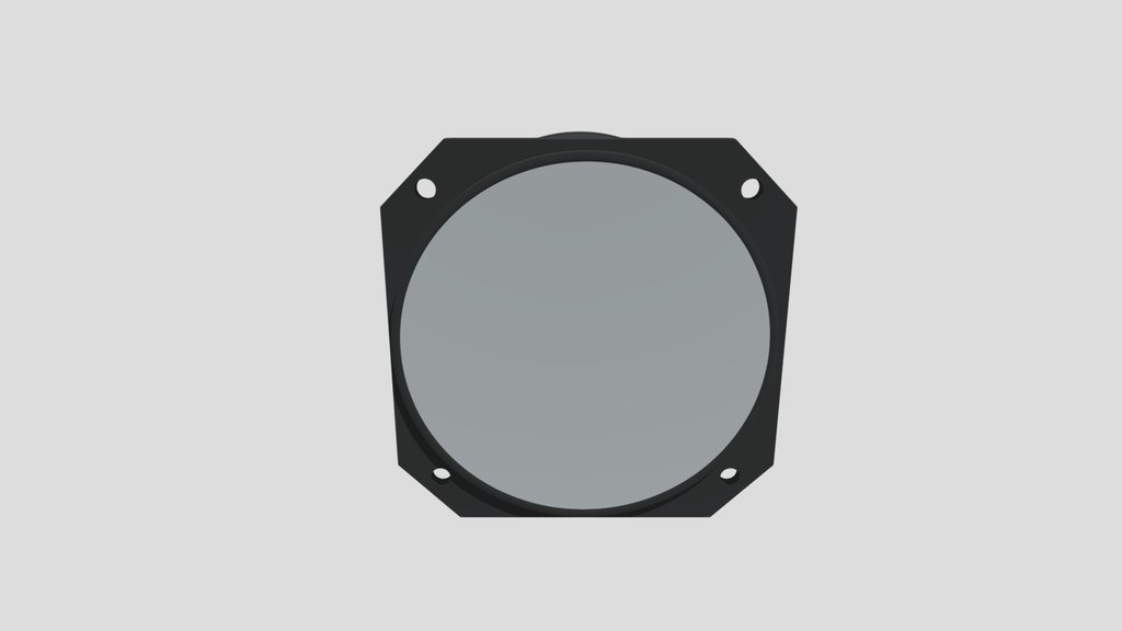 Airspeed Indicator