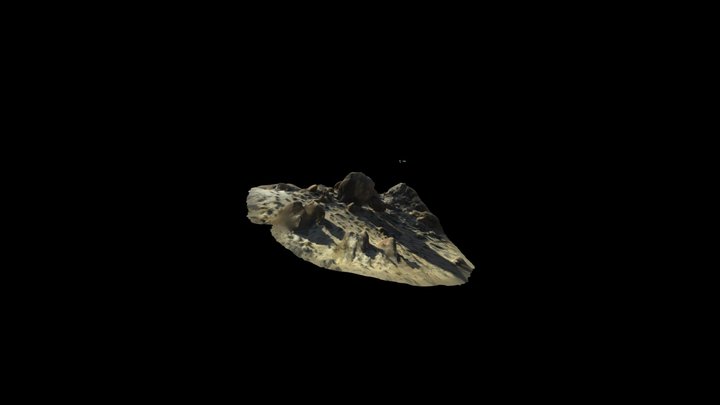 Lab9_Aida 3D Model