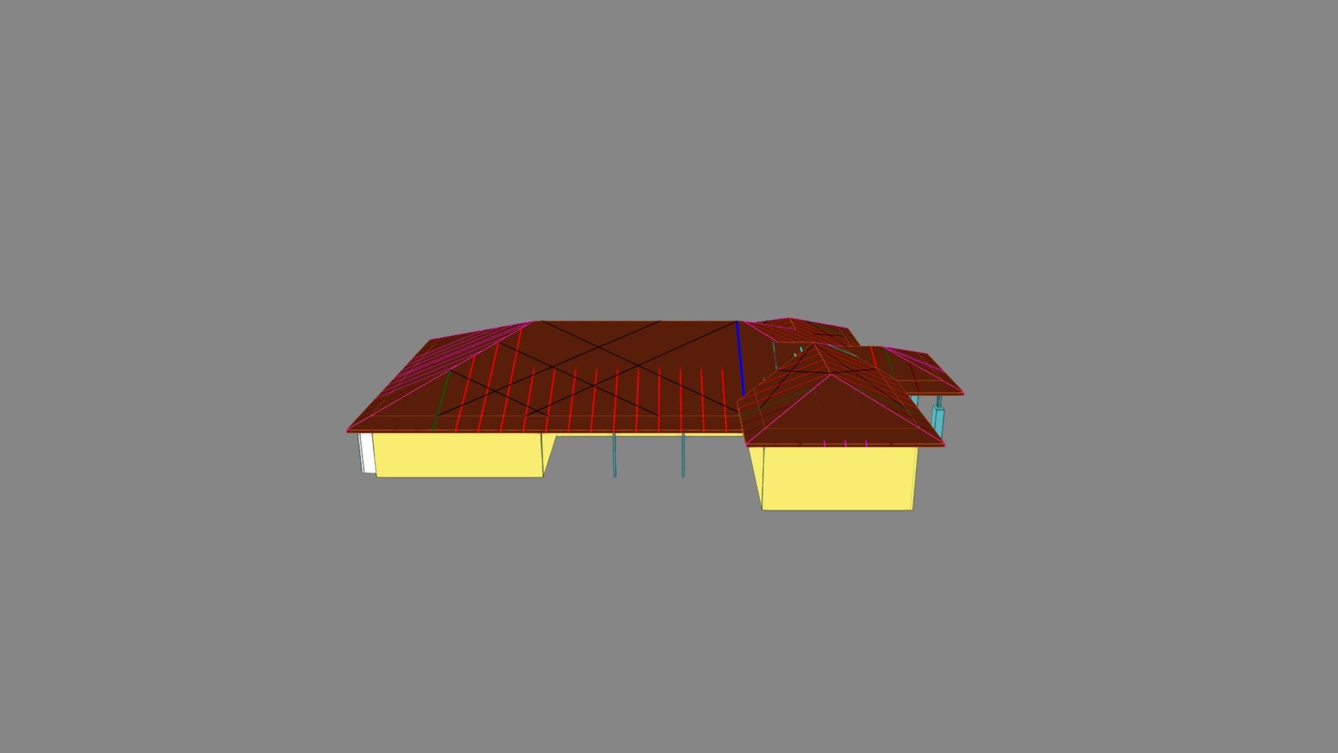 12555T- Roof