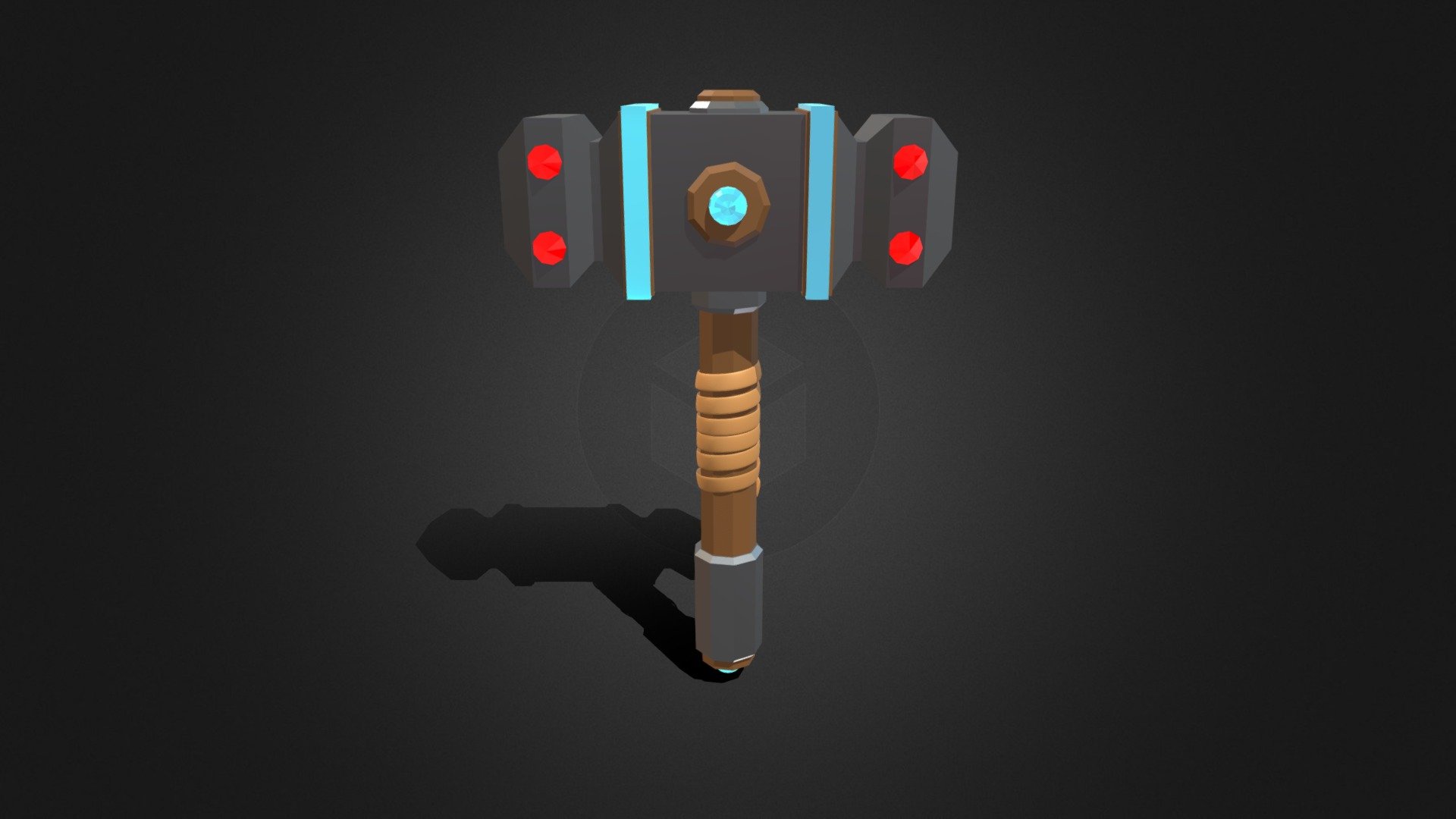 Hammer