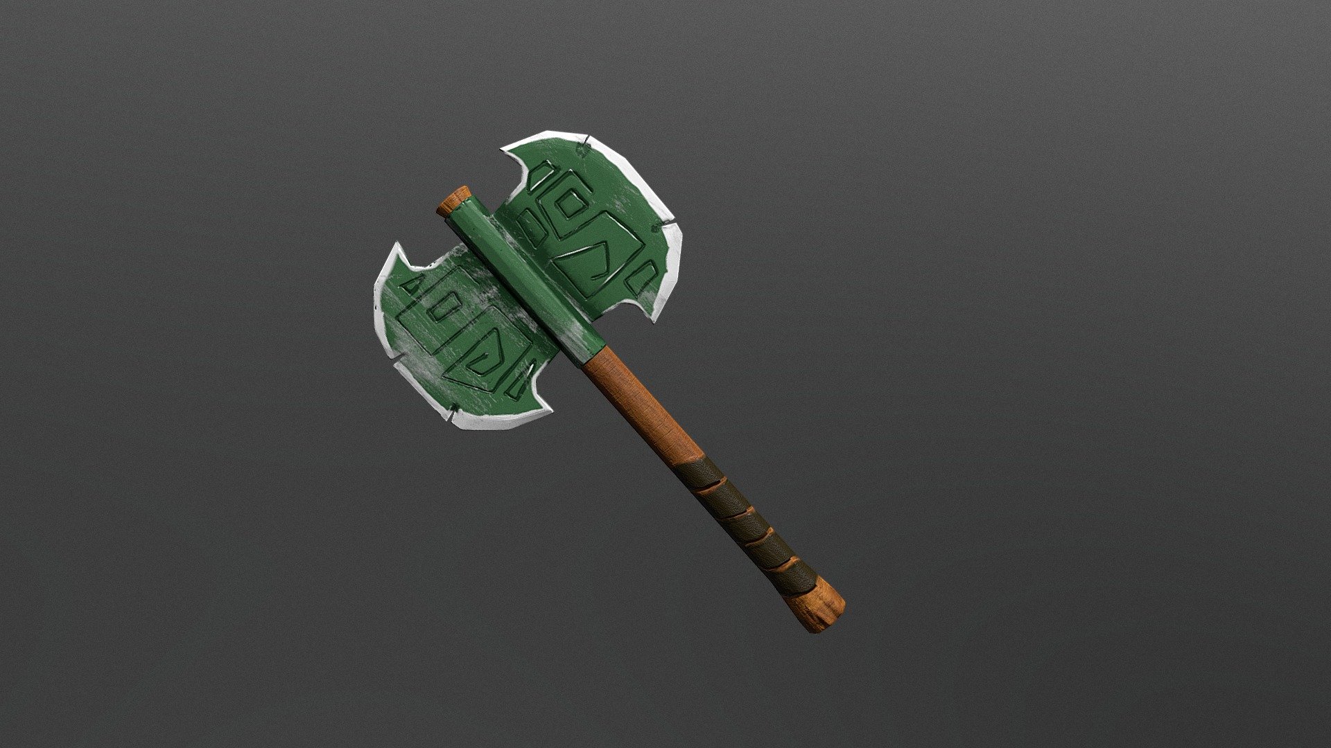 Axe