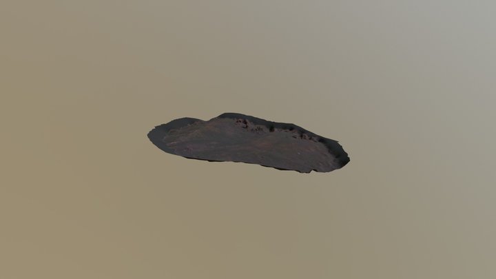 Duzorman 101 55 3D Model