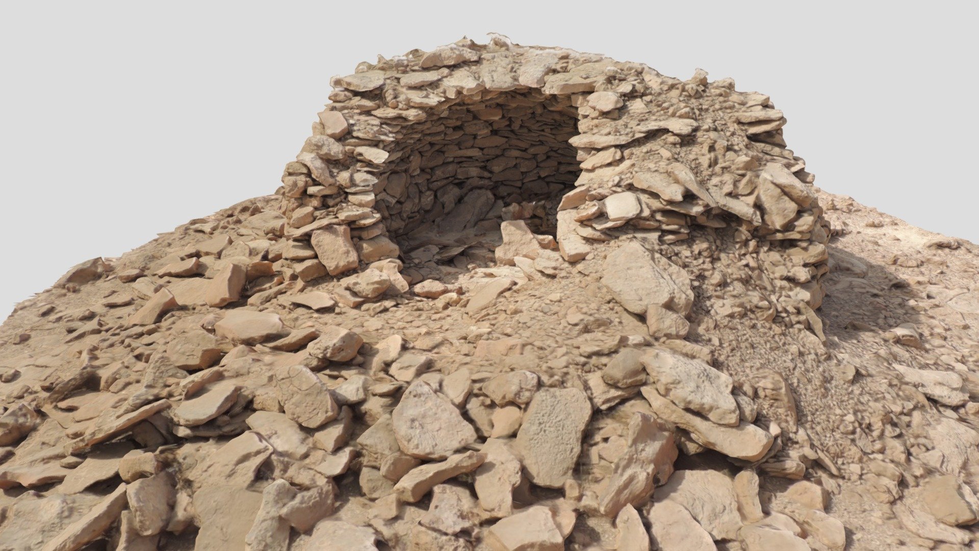 Tomp - 3D model by Sabik Anwar (@sabikanwar) [3415238] - Sketchfab