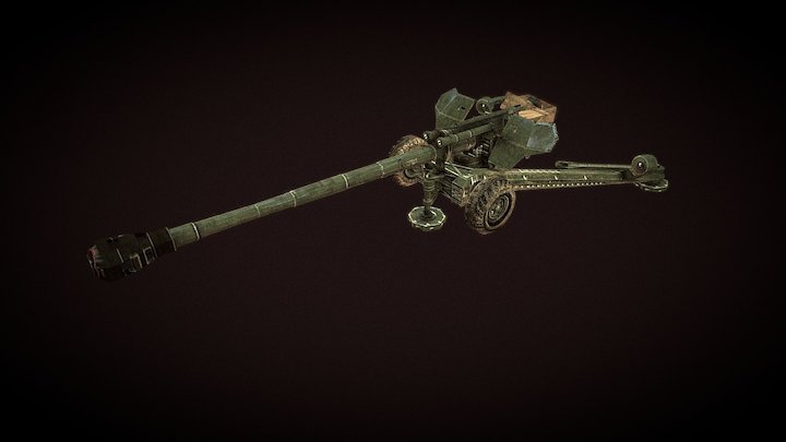MSTAB 3D Model