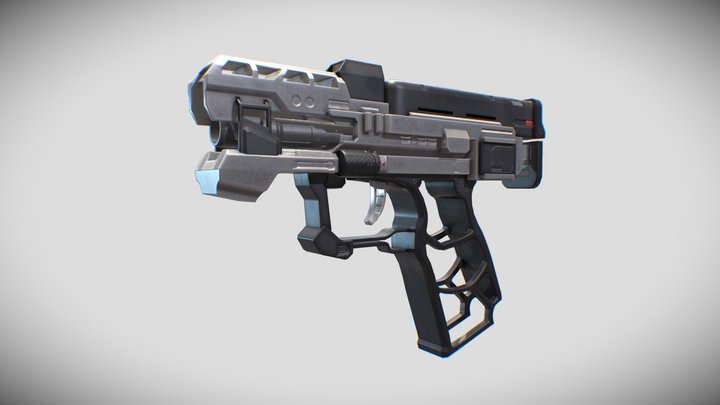 FataLite 3D Model
