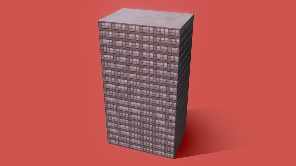 PSX - Normal Building
