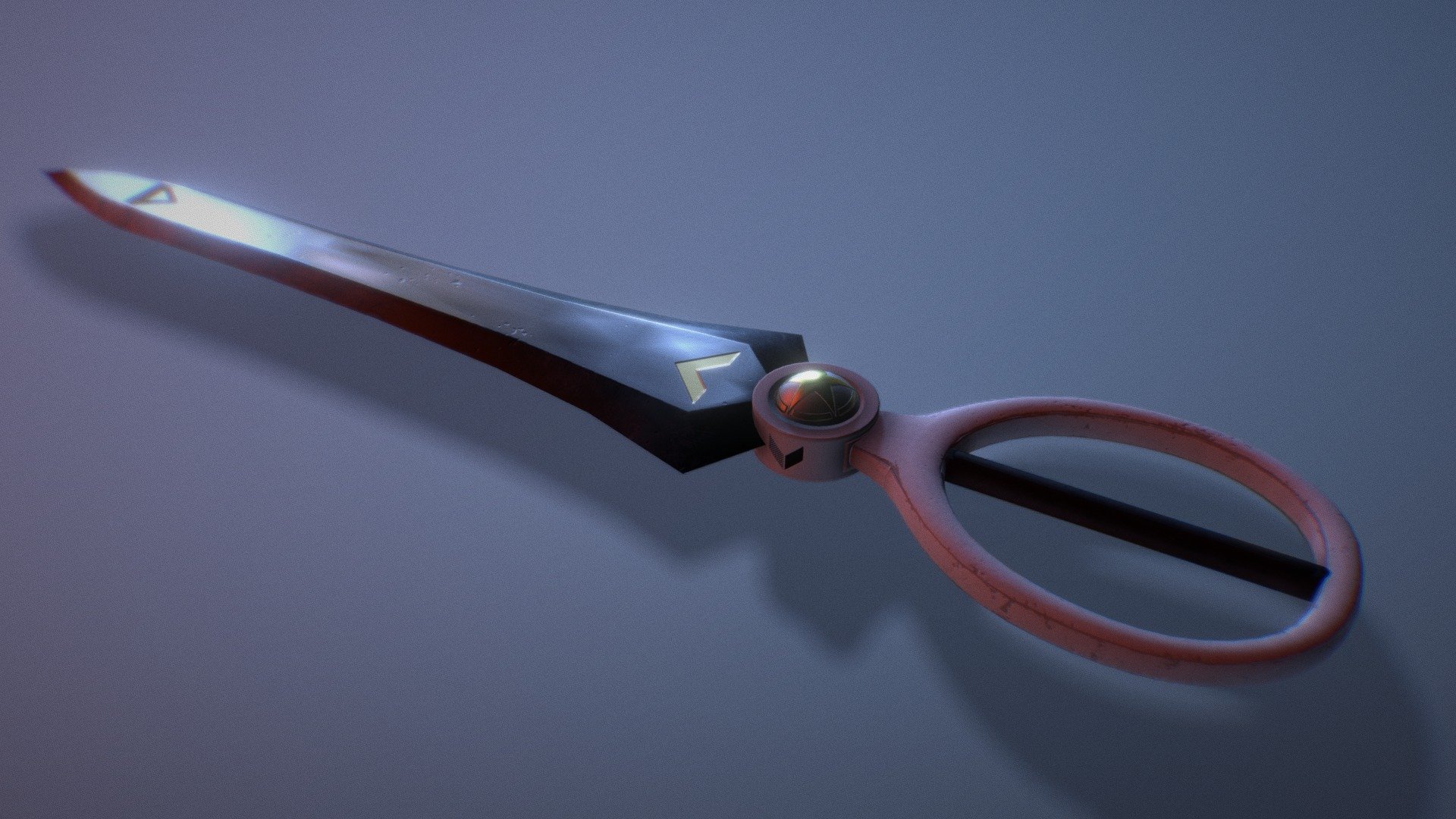 Lmenya Greatsword