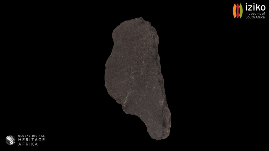 pottery fragments
