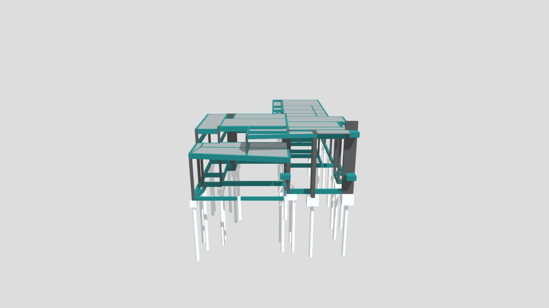 2159 - 3D