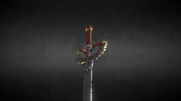 Templarios 3D models - Sketchfab