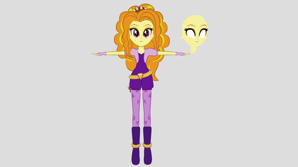 Adagio Dazzle