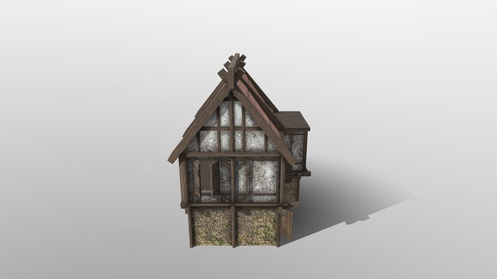medival house