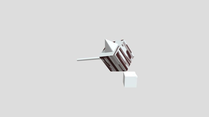 MaterlodeGuerra_lowpoly – Free 3D Model STL