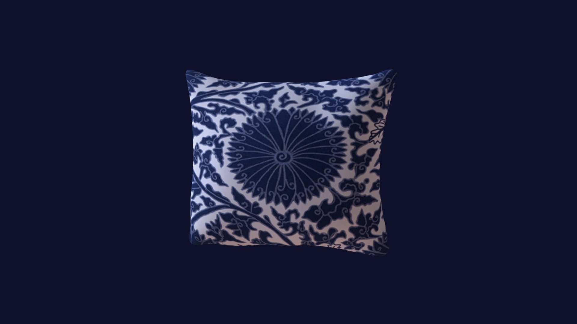 Ashley Homestore Pillow Motif