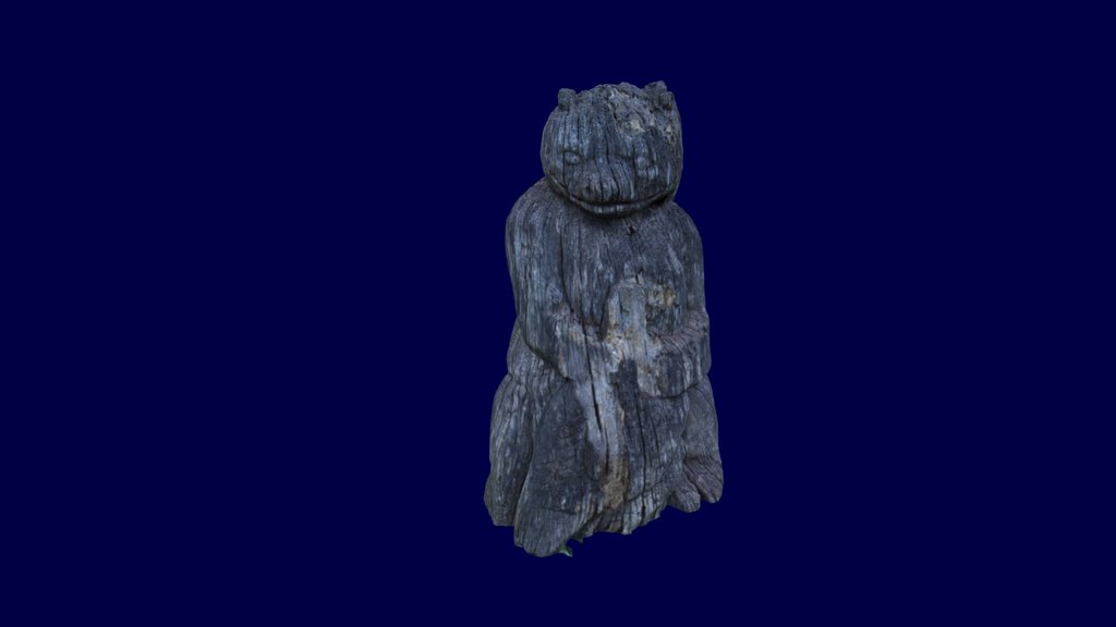 Monuments of Berlin - Bear & Eagle
